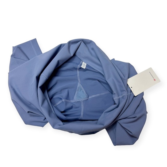 Lululemon Athletica NWT Wunder Train High-Rise Tight 25" Water Drop Size 18 - Picture 15 of 16